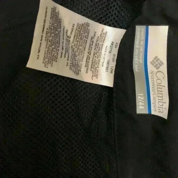 Columbia - Picture 2 of 4